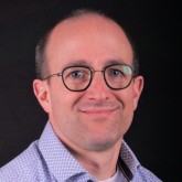 Freek Berson, Principal Outbound Product Manager