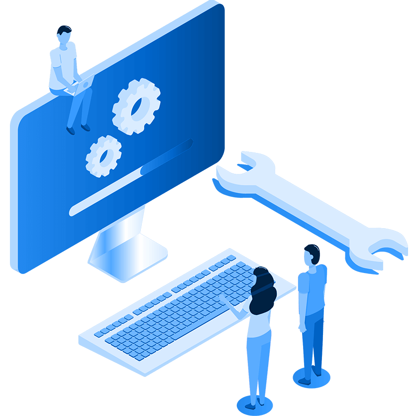 PRAS upgrade planning