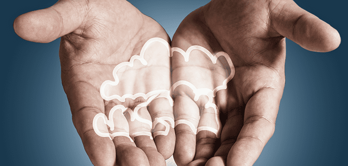 DaaS: Mobile and Secure Desktops On Any Device, Anywhere