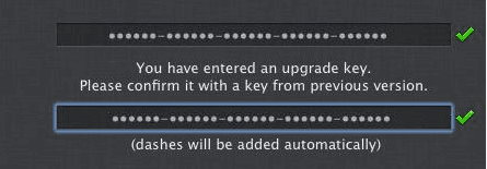 Parallels Desktop for Mac License Key