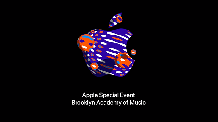 2018 Apple Event in New York: Mac, MacBook, iPad, and More 