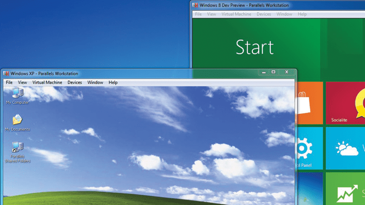 Customer Request: You Should Make Parallels Desktop for Windows!