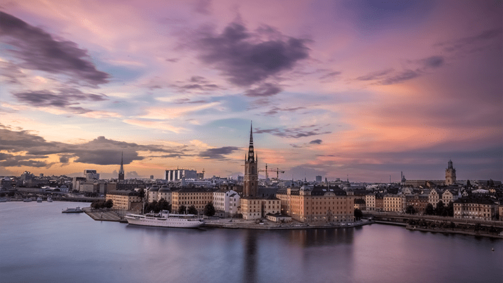 Meet the Parallels Team at Microsoft Ignite in Stockholm
