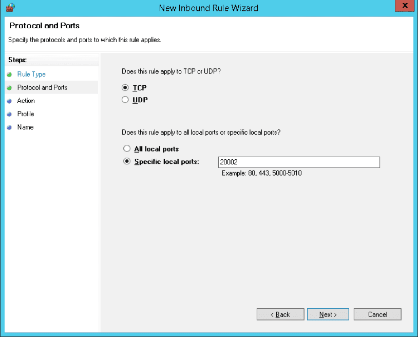 Windows Server Windows Server