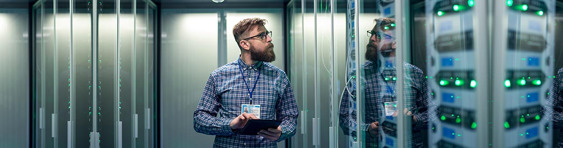 Server management: the essential checklist