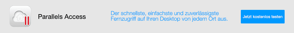 Parallels Access