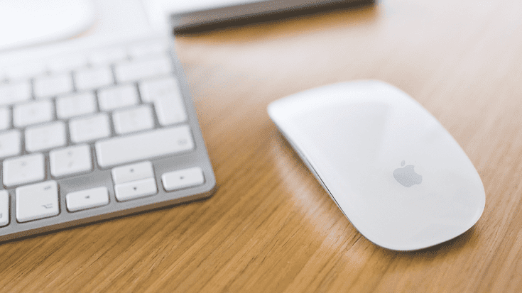 Parallels-Accounts direkt mit der Apple-ID erstellen