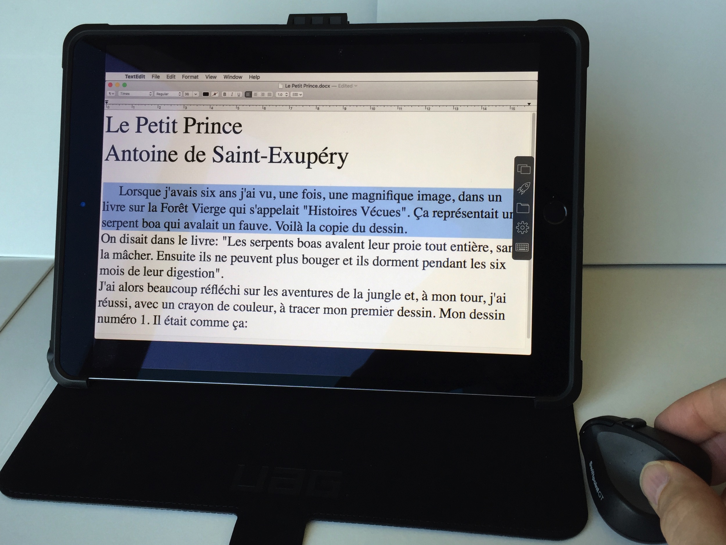Parallels Access 4.0