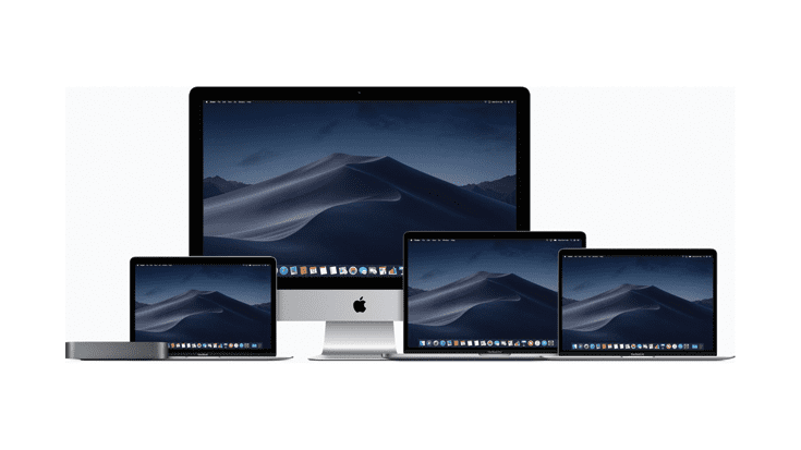 Der richtige Umgang mit eigenen und BYOD-Macs