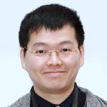 Zhang Yue avatar