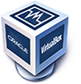 VirtualBox icon