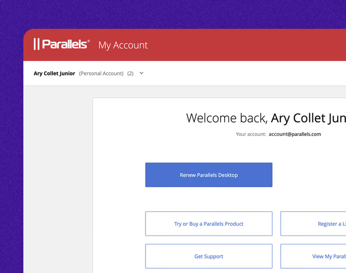 Top-notch technical support