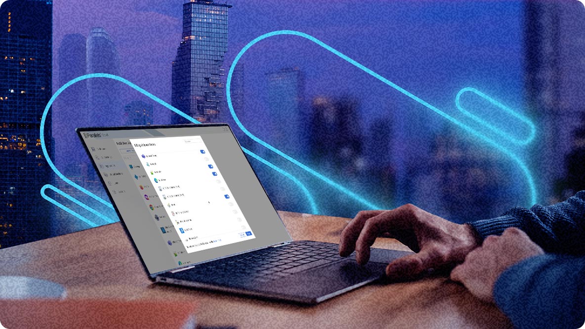 Uncomplicated cloud-native architecture