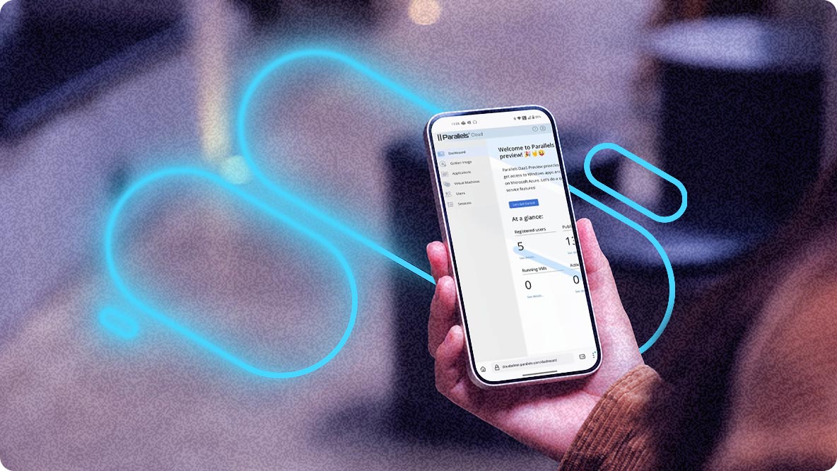 Upleveled security and support