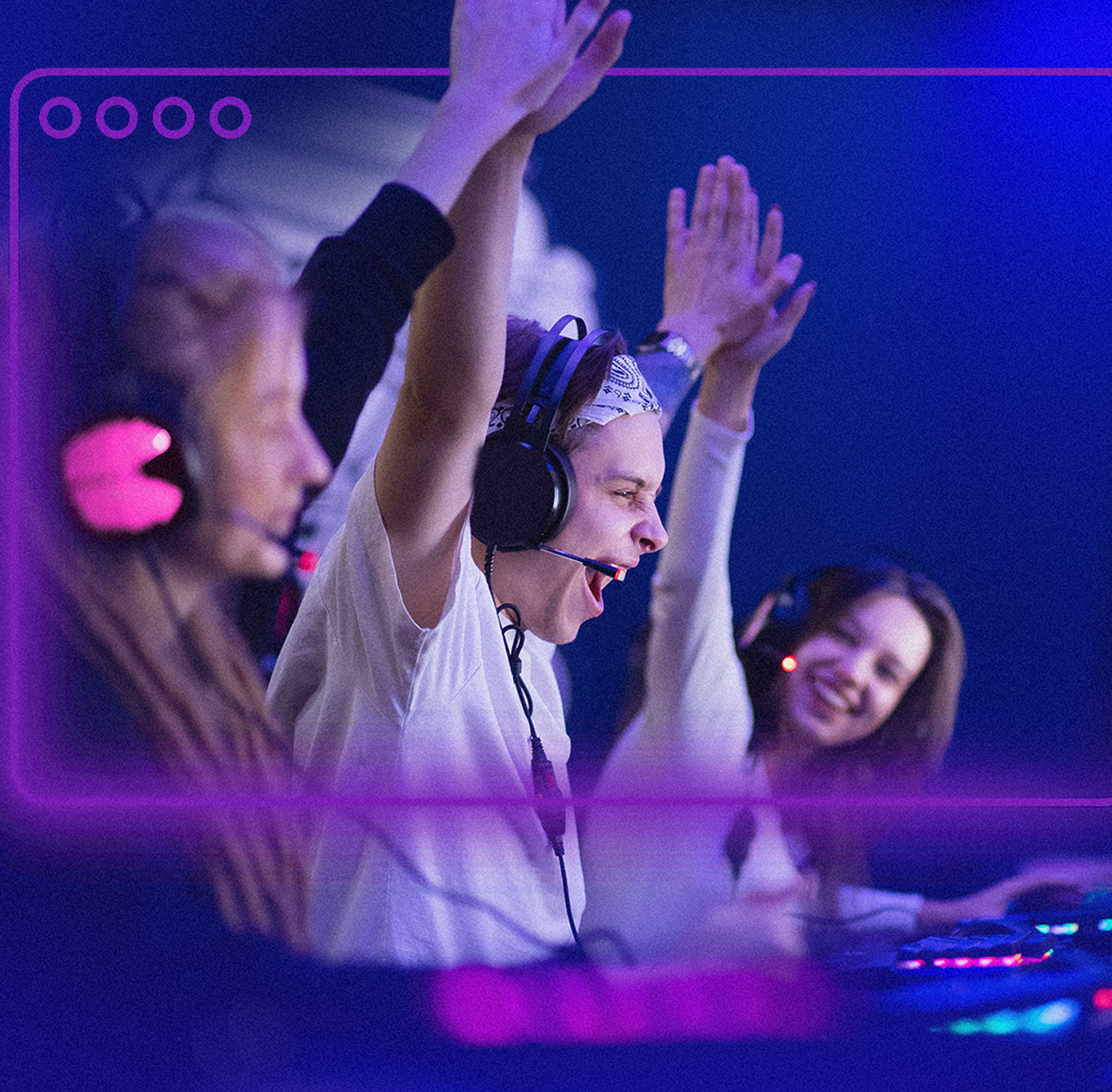 Play hundreds of PC games on Mac from first person and multiplayer