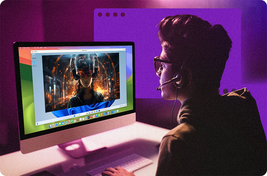 Play more, wait less with enhanced performance capabilities