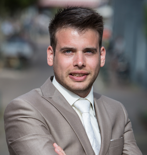 Ryan Ververs-Bijkerk