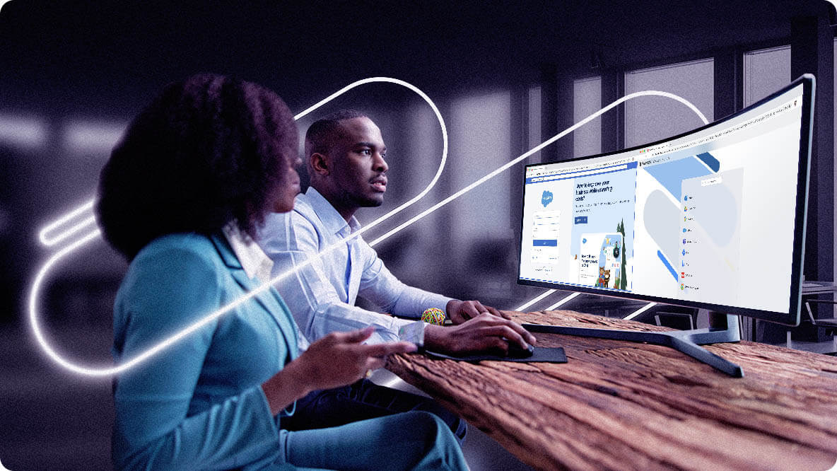 Fast and easy onboarding and management