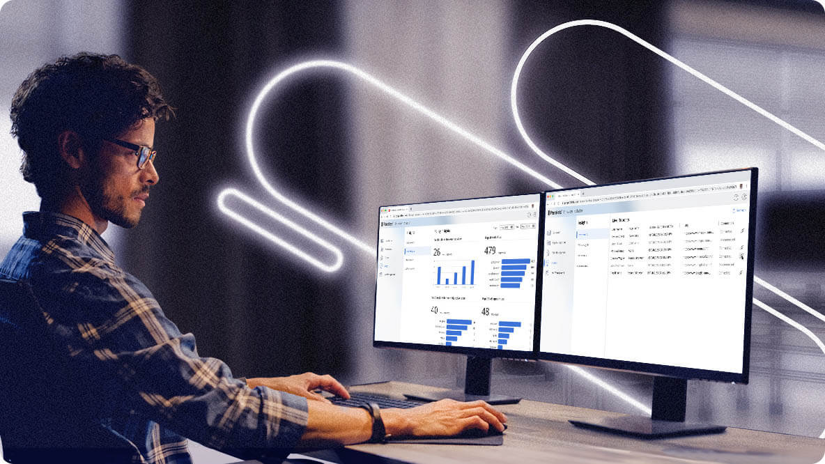 Integrated security measures, control, and insights