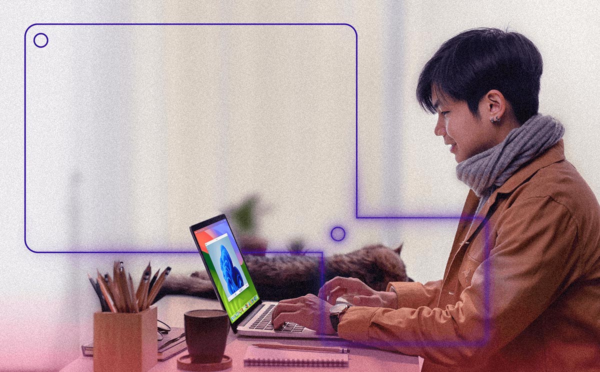 Run Articulate 360 to embrace e-learning and create online courses on your Mac