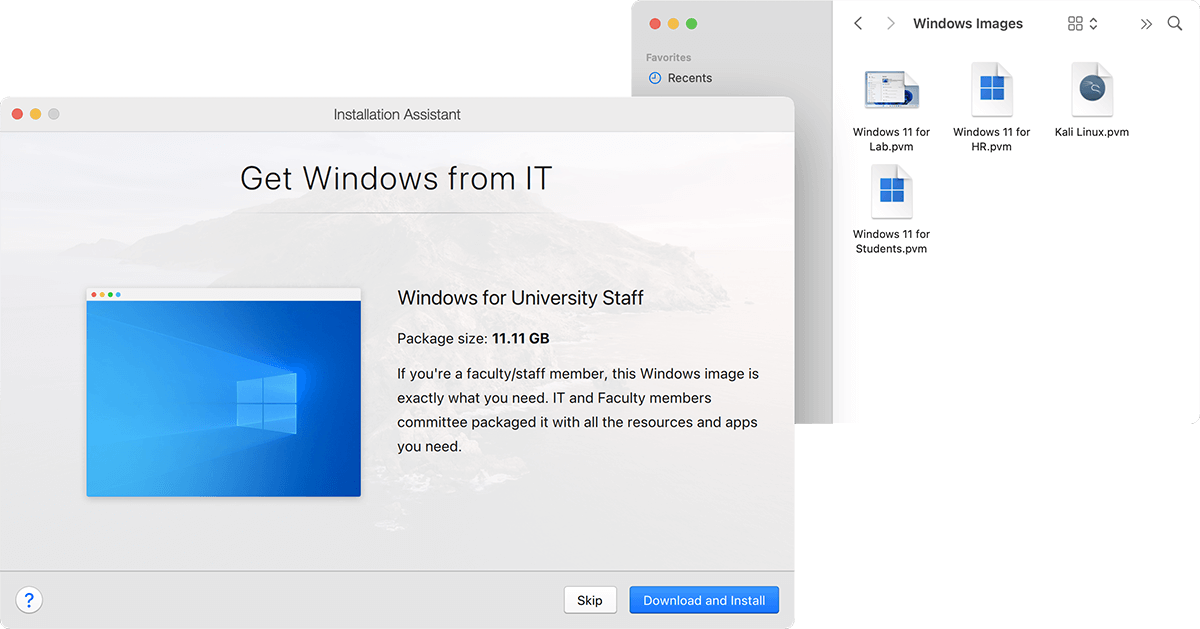 Ensure everybody on the team is using the same applications and plugins even if some are using Macs and some are using PCs