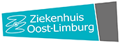 Ziekenhuis Oost-Limburg logo