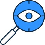 Fully audited, including. Optional recording