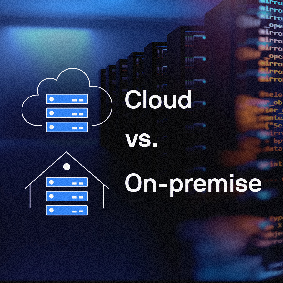 Key reasons for using a hybrid cloud approach
