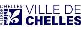Chelles logo