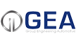 Group Engineering Automotive logo