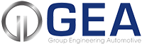 Group Engineering Automotive (GEA) Srl logo