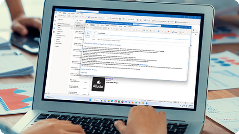 Microsoft Outlook on Mac vs Outlook on Windows