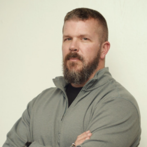 Dr. Chase Cunningham