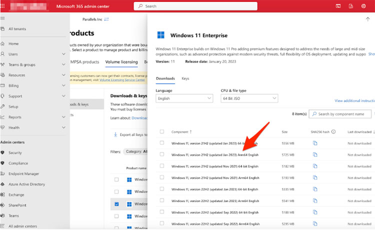 Hur ska användare få Windows för sin Mac med Apple Silicon nu?