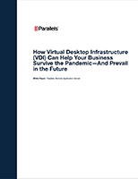 remote access technology