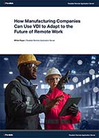 How VDI Can Help Your Business Survive the Pandemic—And Prevail in the Future