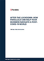 remote working technology