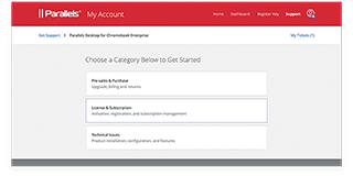 Chromebook enterprise enrollment